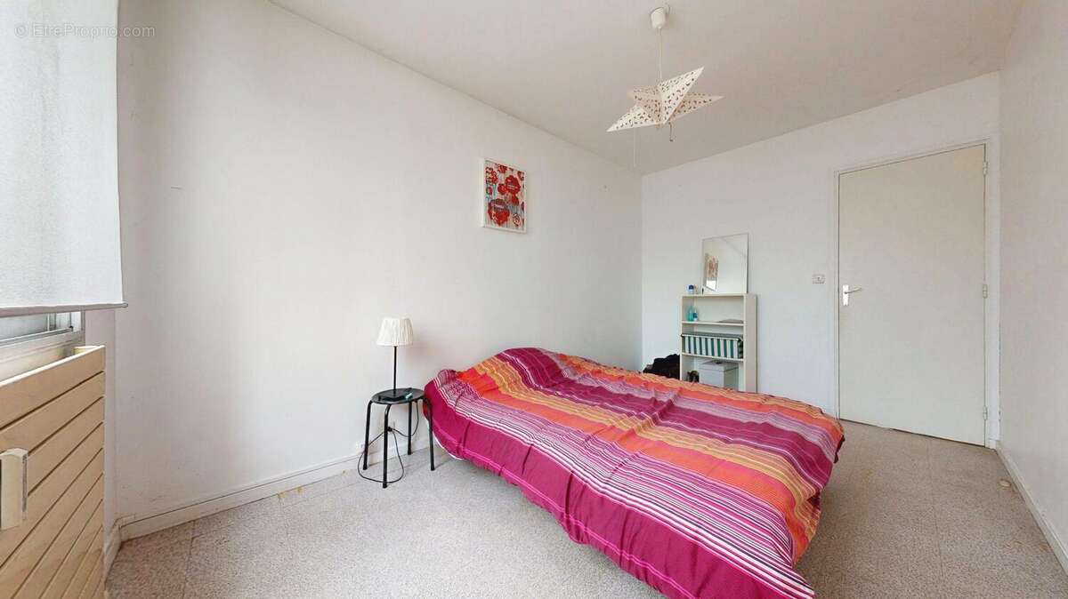 Appartement à LYON-3E