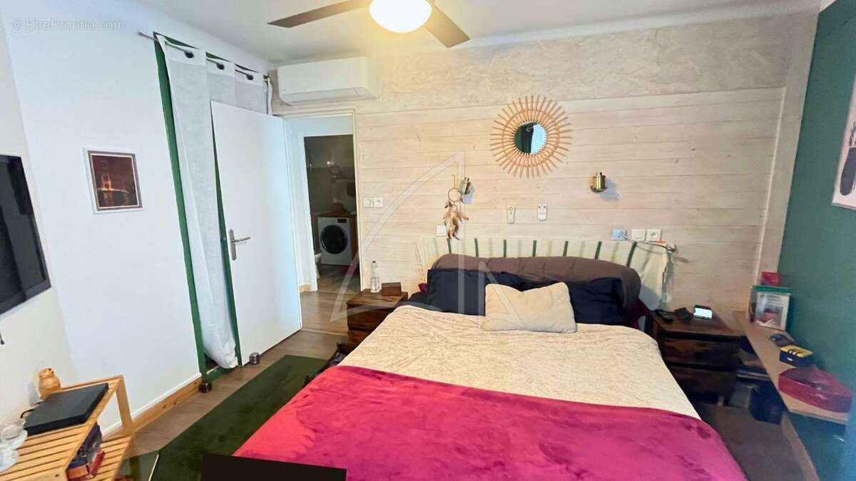 Appartement à PALAVAS-LES-FLOTS