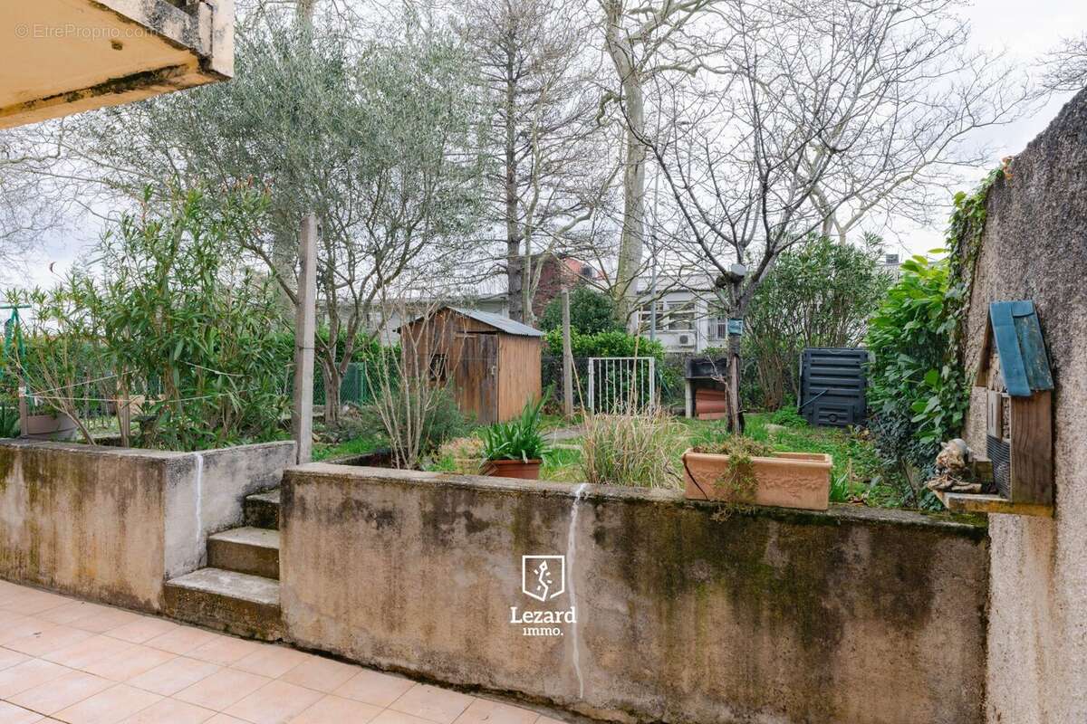 Maison à LABRUGUIERE