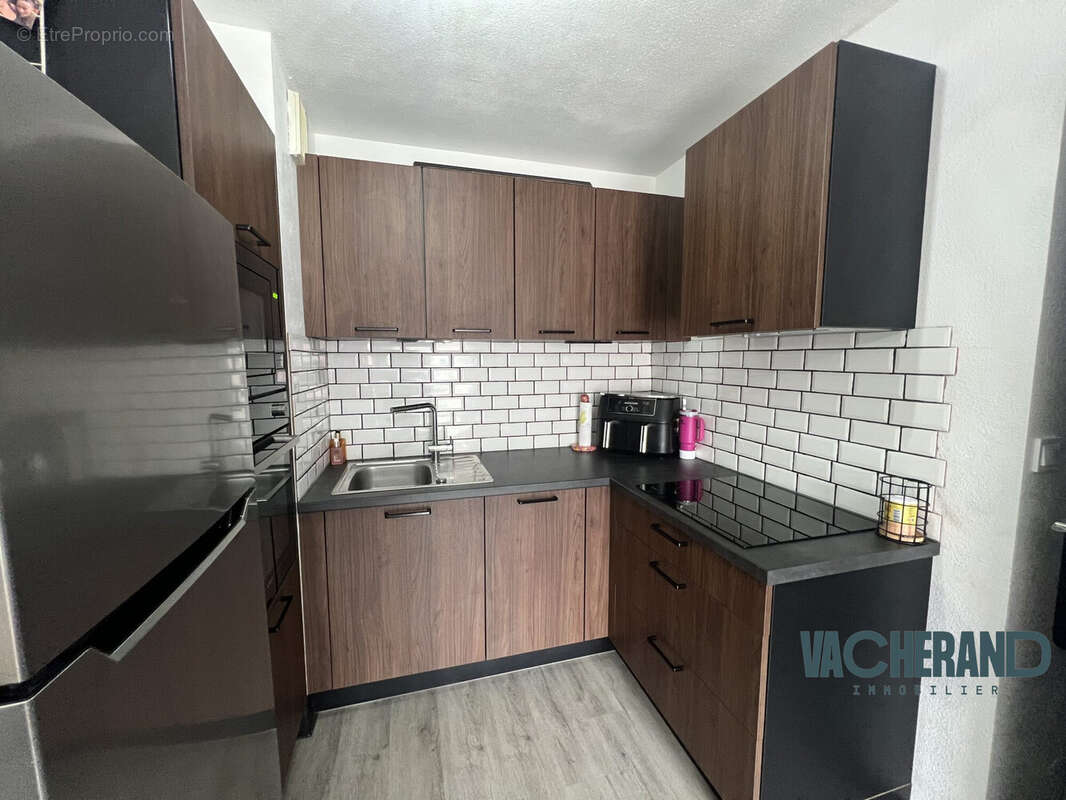 Appartement à BAILLEUL