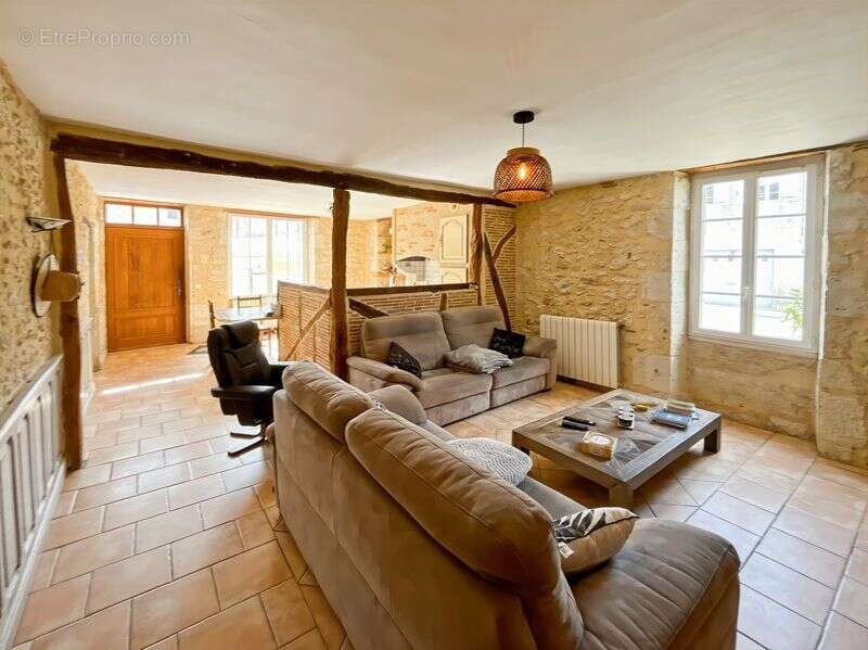 Maison à LECTOURE