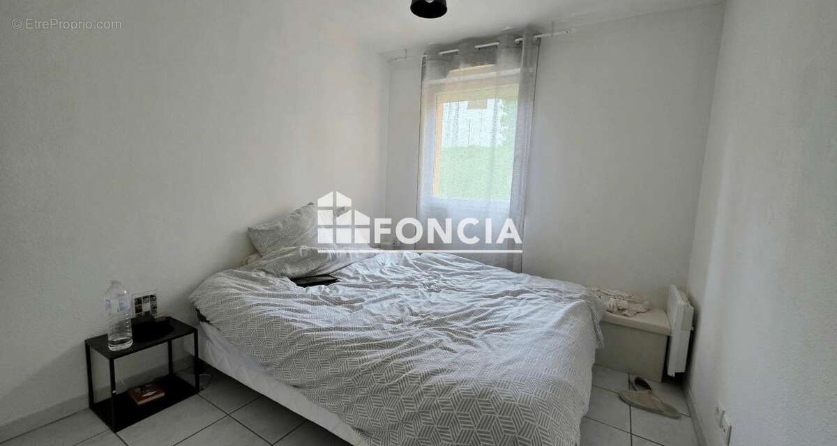 Appartement à GRASSE