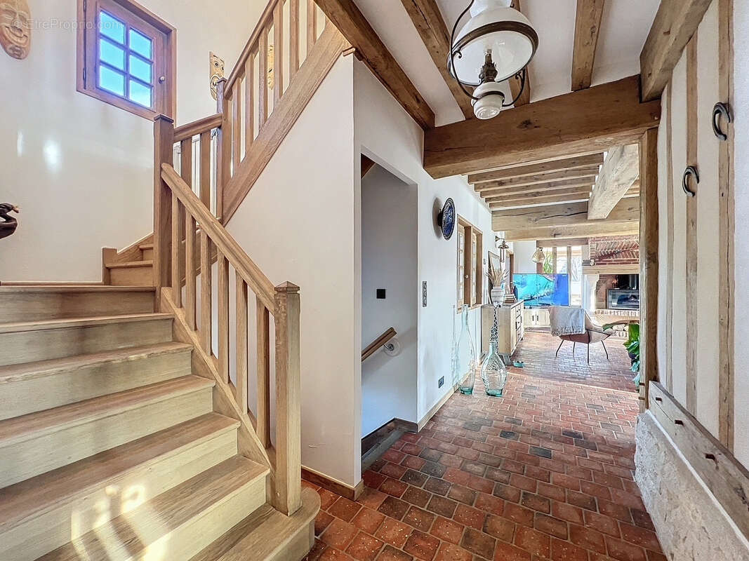 Maison à GISORS