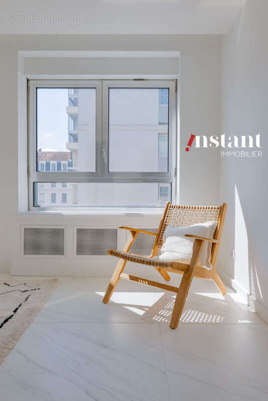 Appartement à LYON-6E