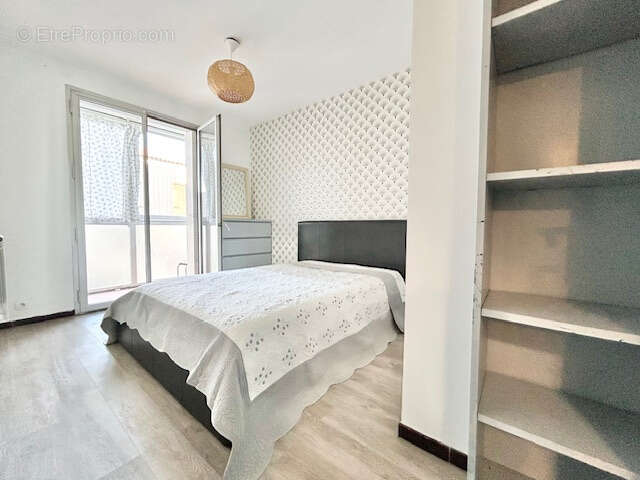 Appartement à PALAVAS-LES-FLOTS