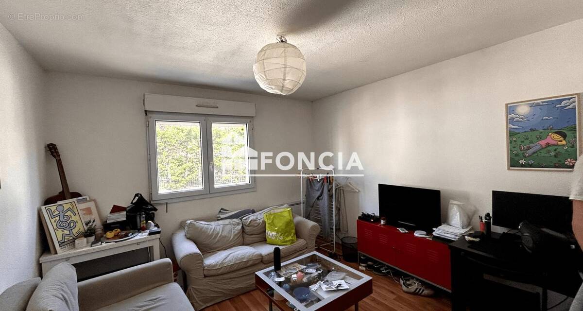 Appartement à MERIGNAC