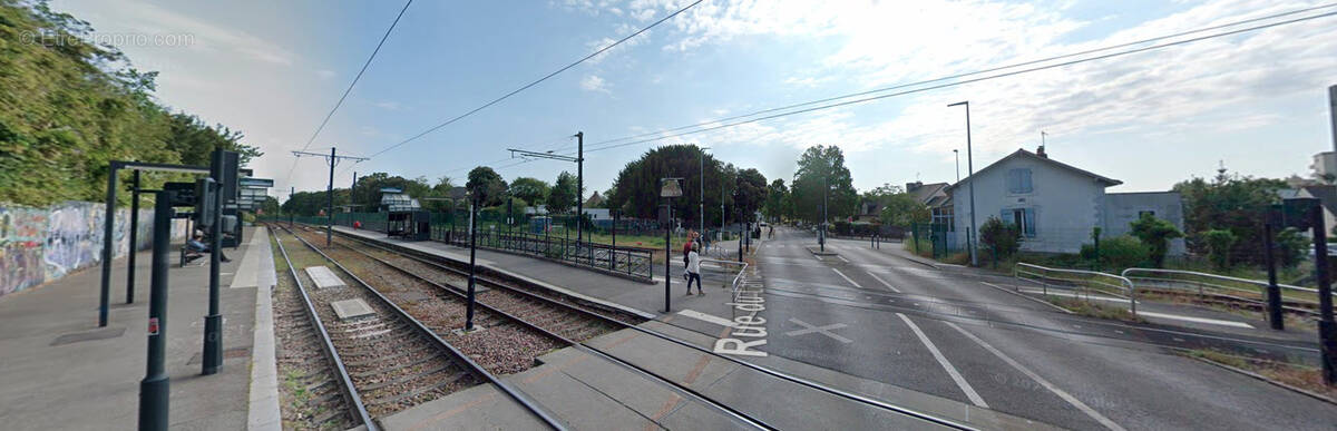 Parking à NANTES