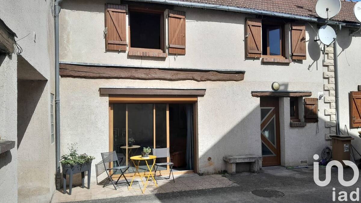 Photo 1 - Maison à LIMAY