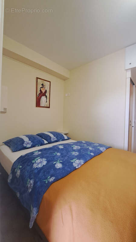 Appartement à LE GRAU-DU-ROI