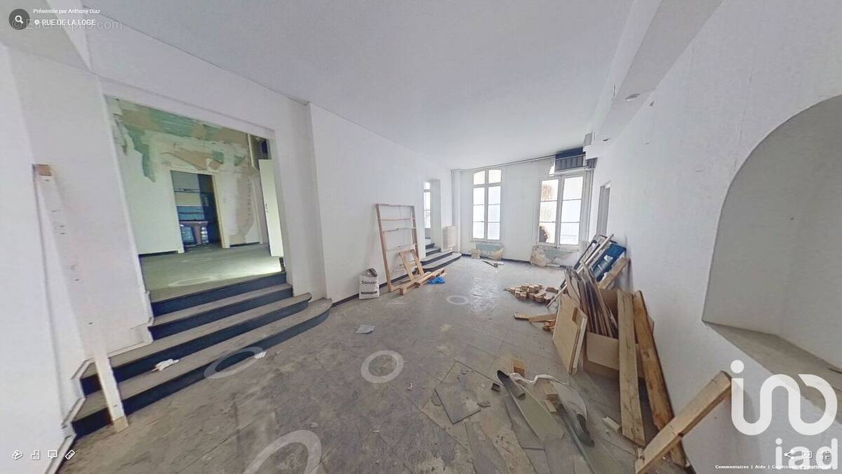 Photo 1 - Appartement à PERPIGNAN