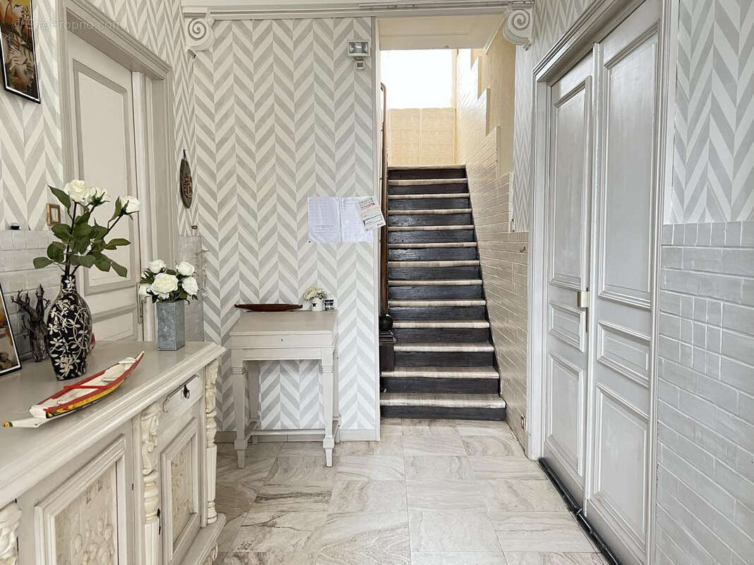 Appartement à WERVICQ-SUD