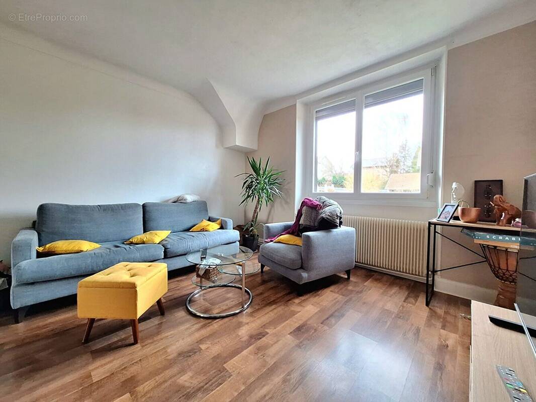 Appartement à EPINAL