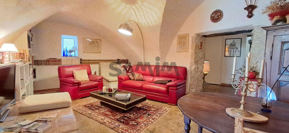 Maison à SAUVE