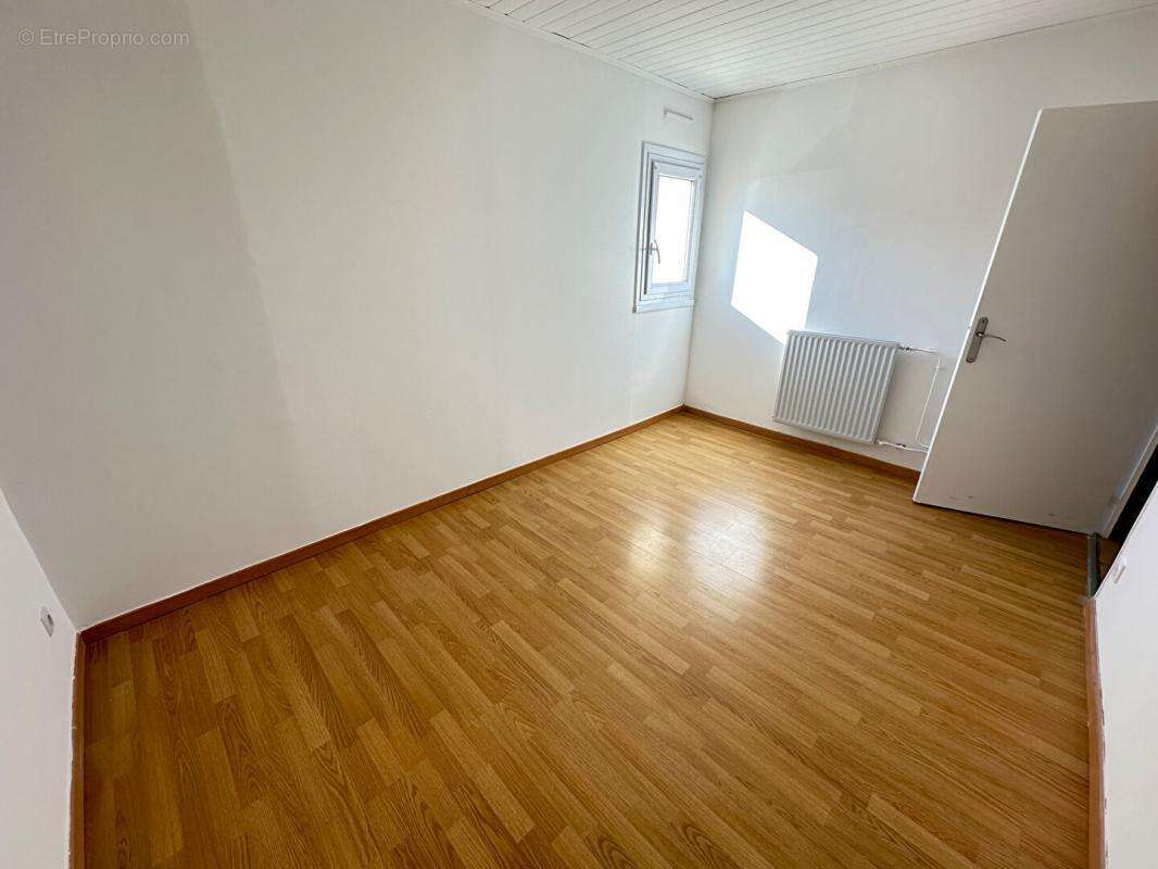 Appartement à FOS-SUR-MER
