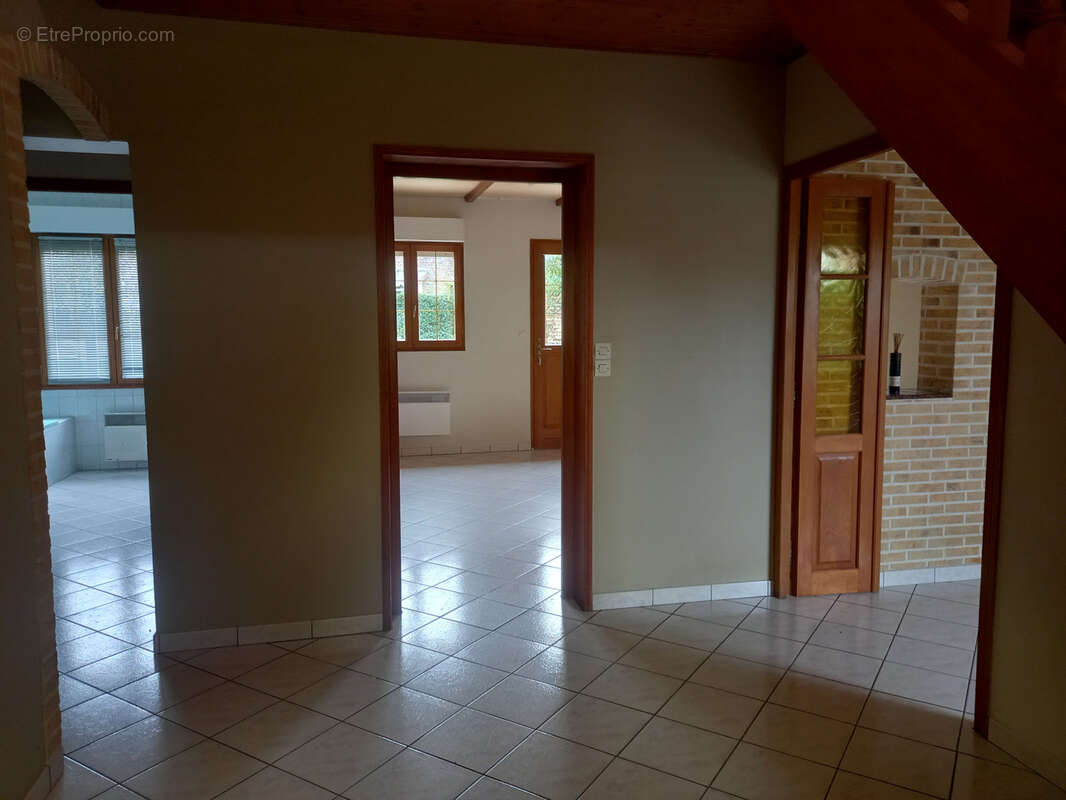 Maison à DESVRES