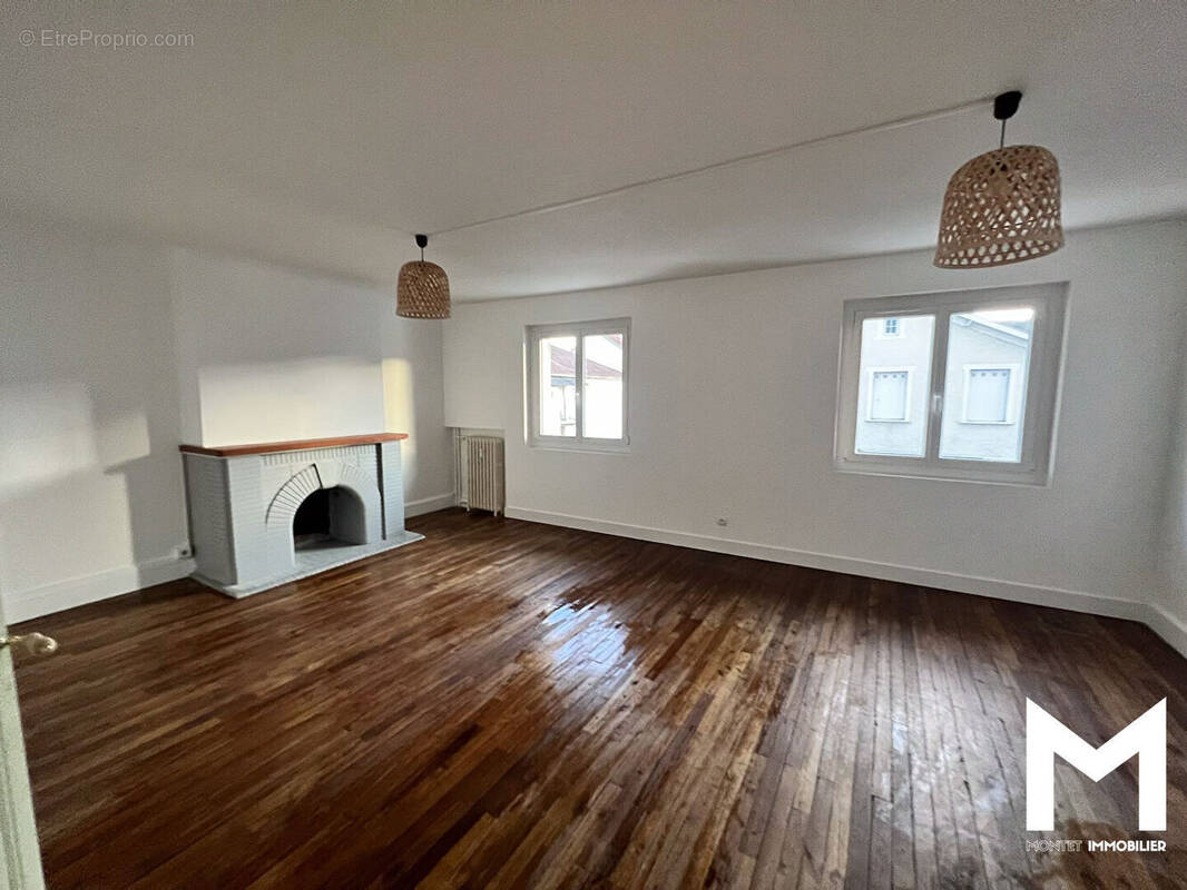 Appartement à PERIGUEUX