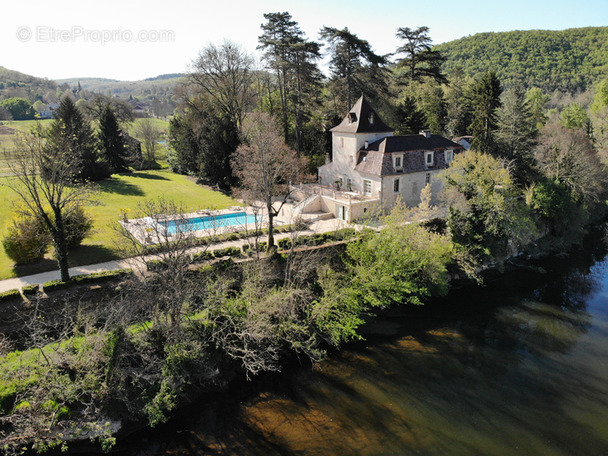 Maison à GREZELS