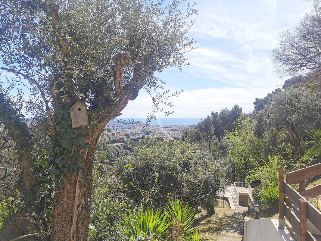 Maison à NICE