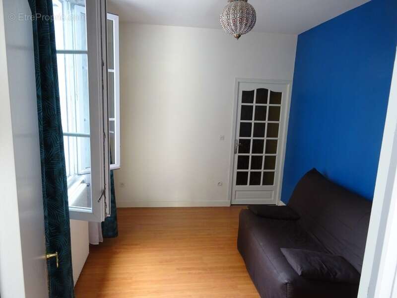 Appartement à MAISONS-ALFORT