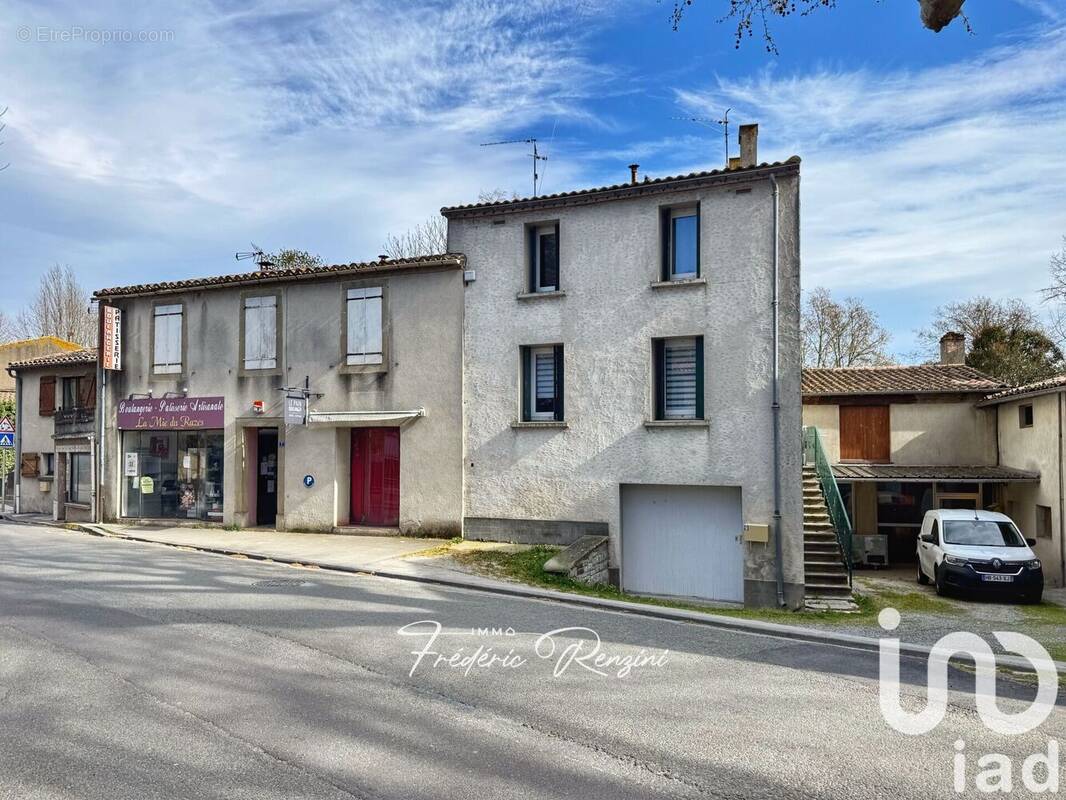 Photo 1 - Appartement à BELVEZE-DU-RAZES