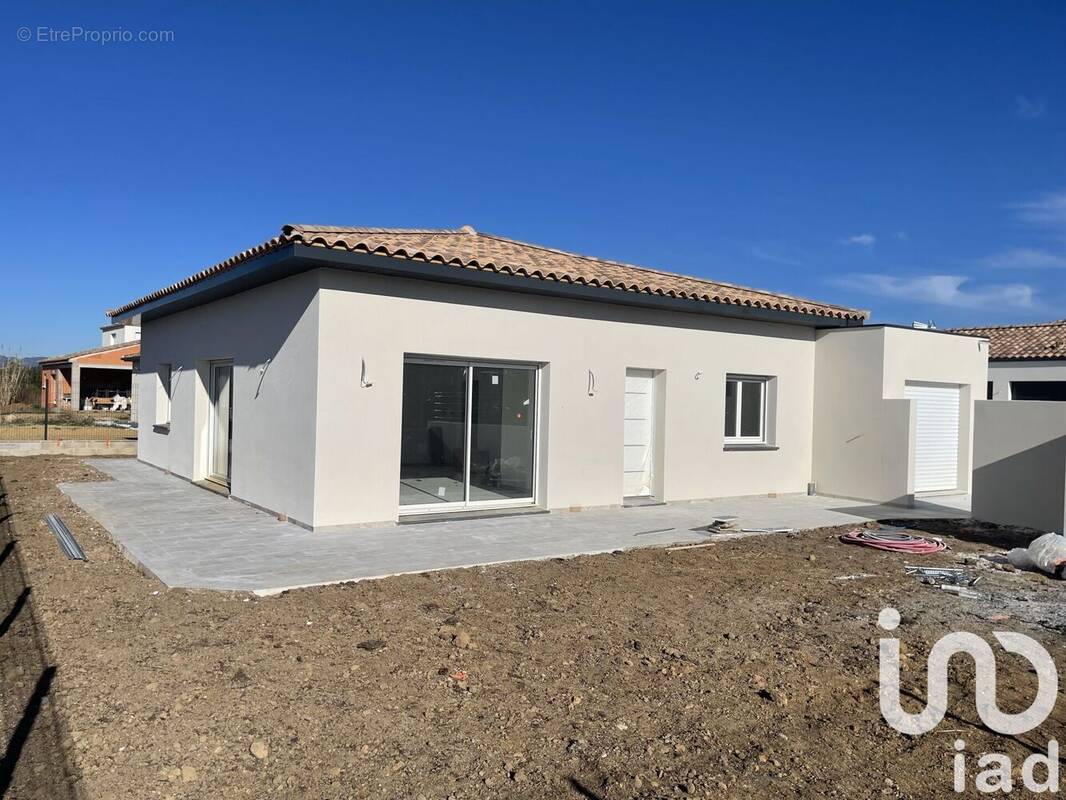 Photo 1 - Maison à CORNEILHAN