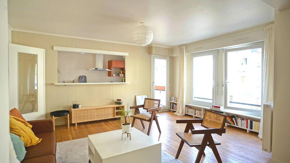 Appartement à AVON