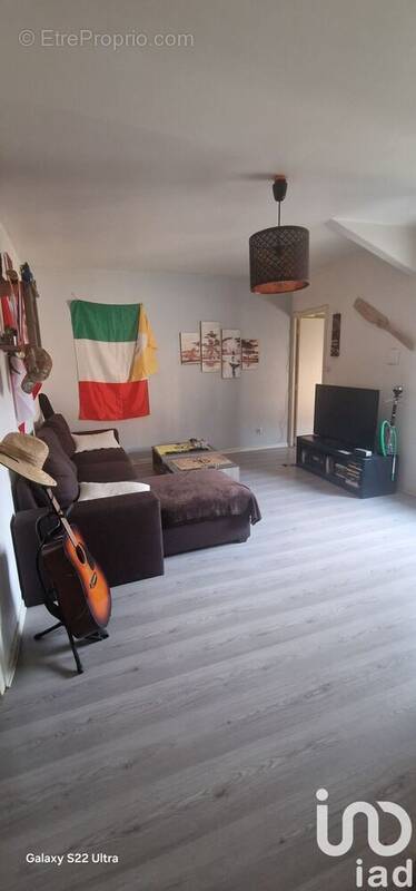 Photo 1 - Appartement à CHALONS-EN-CHAMPAGNE