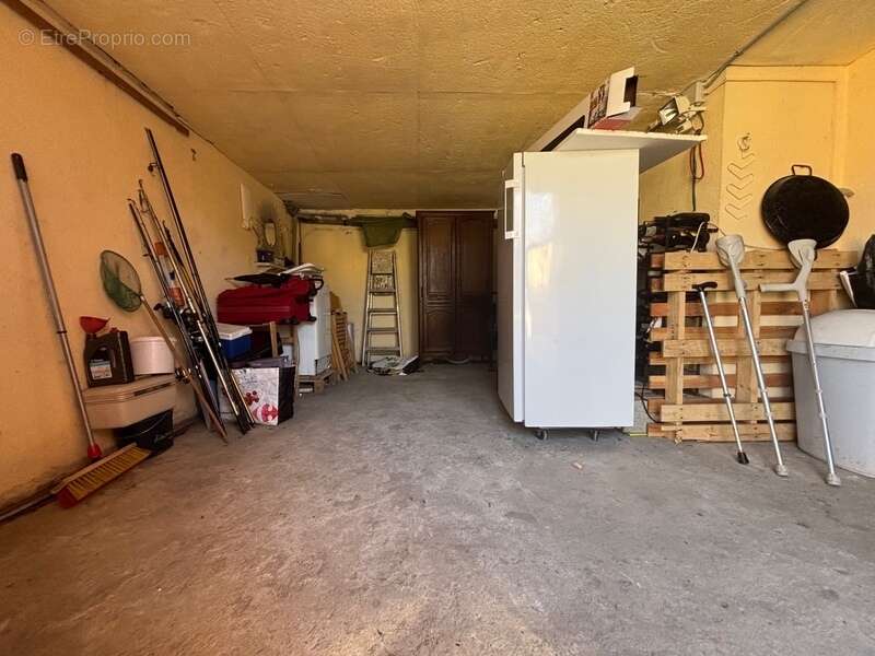 Appartement à PALAVAS-LES-FLOTS