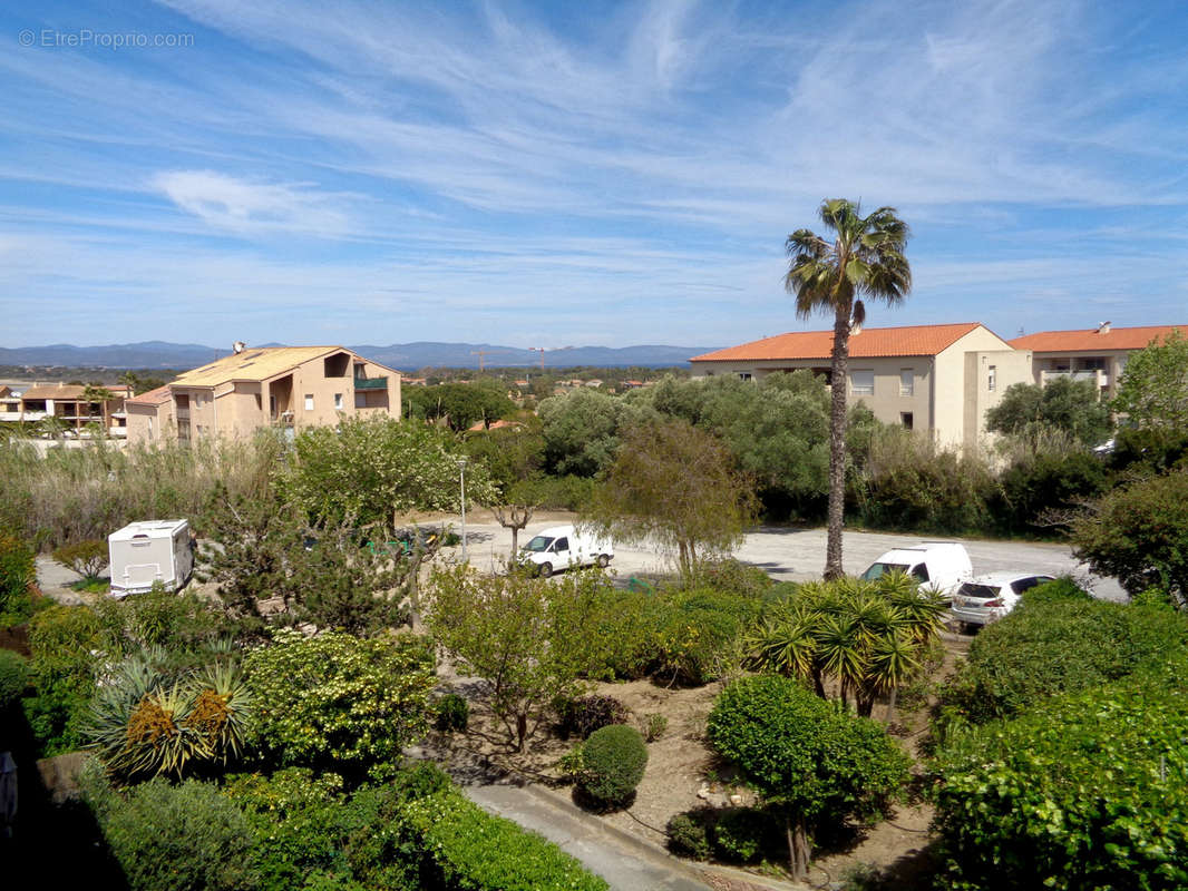 Appartement à HYERES