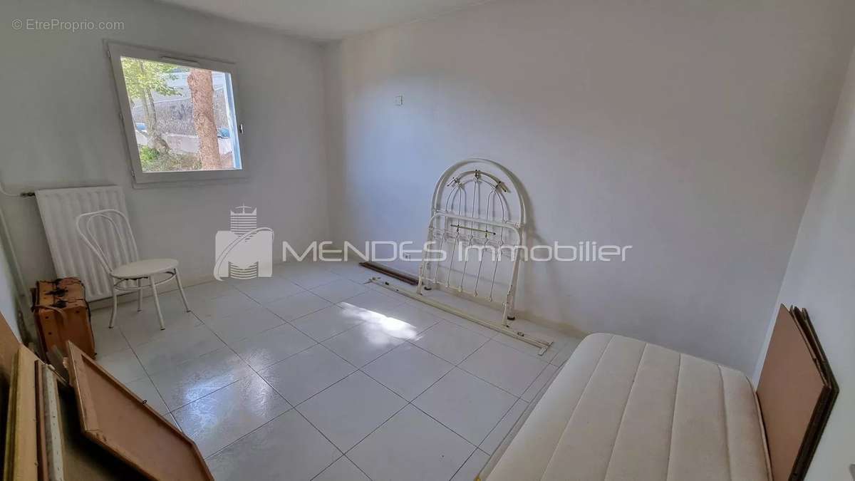 Appartement à CAP-D&#039;AIL