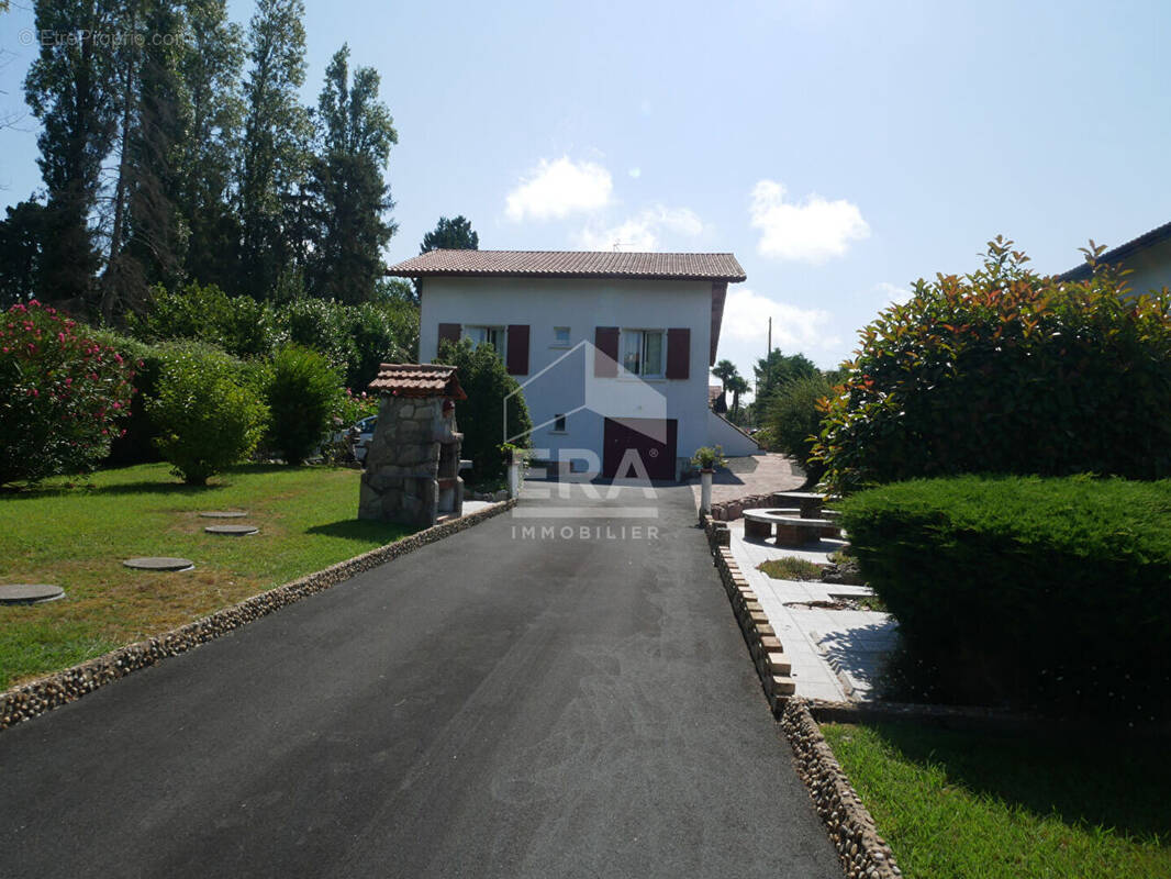 Maison à ARCANGUES