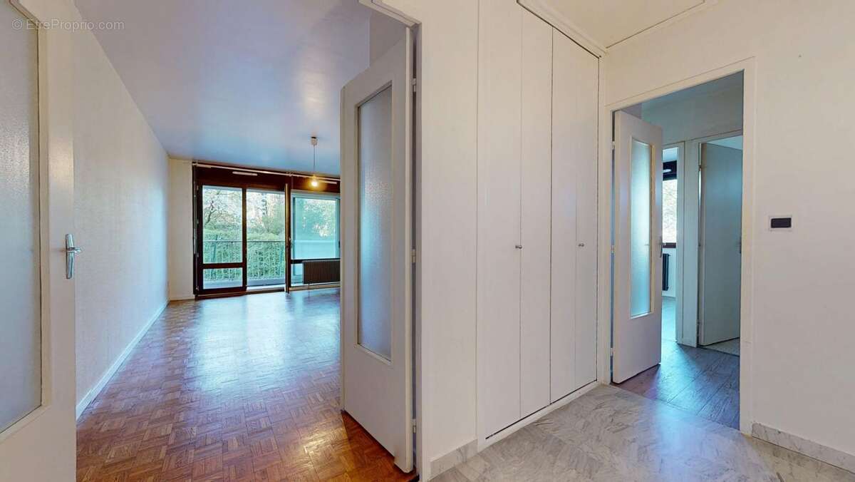 Appartement à LYON-5E