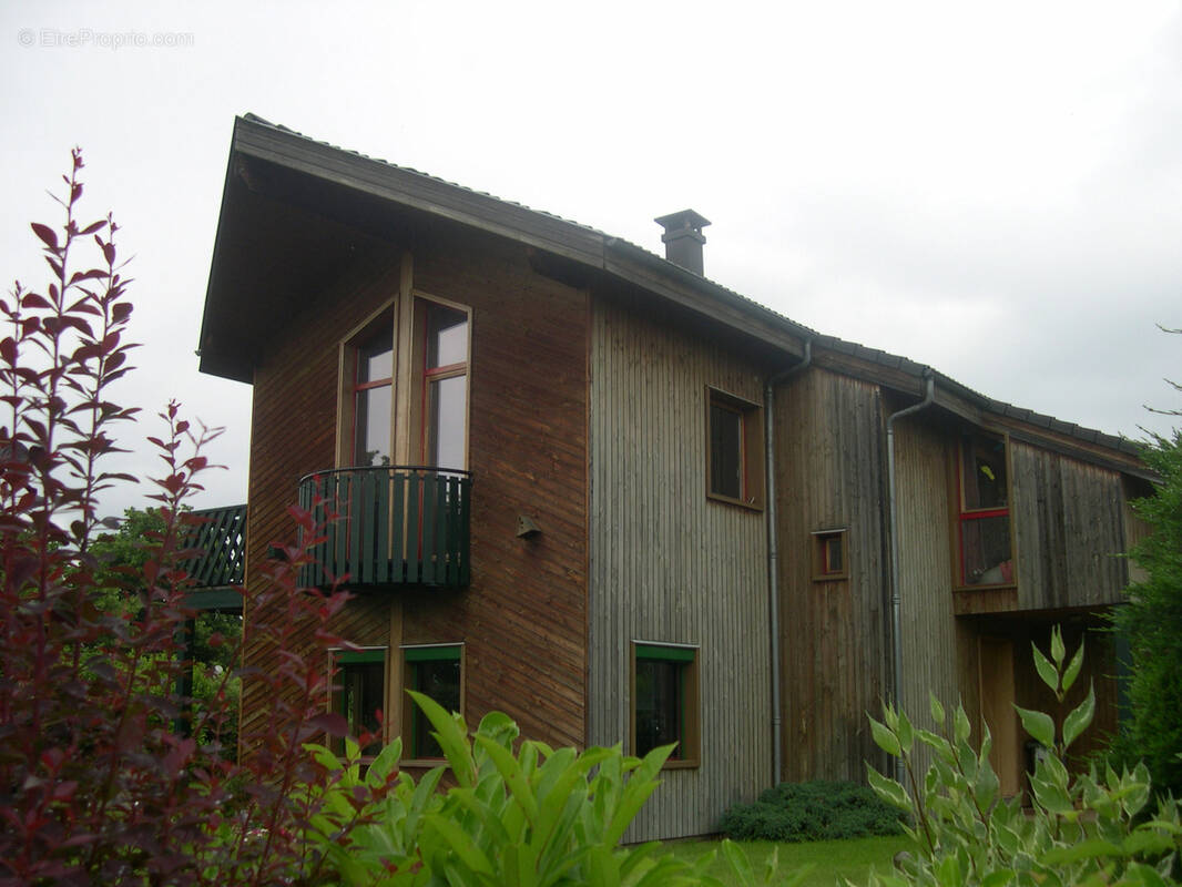 Maison à RIOM