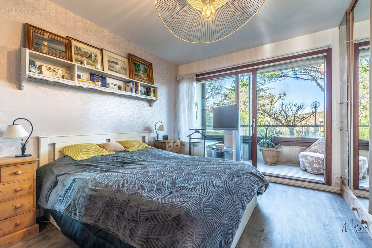 Appartement à ANGLET