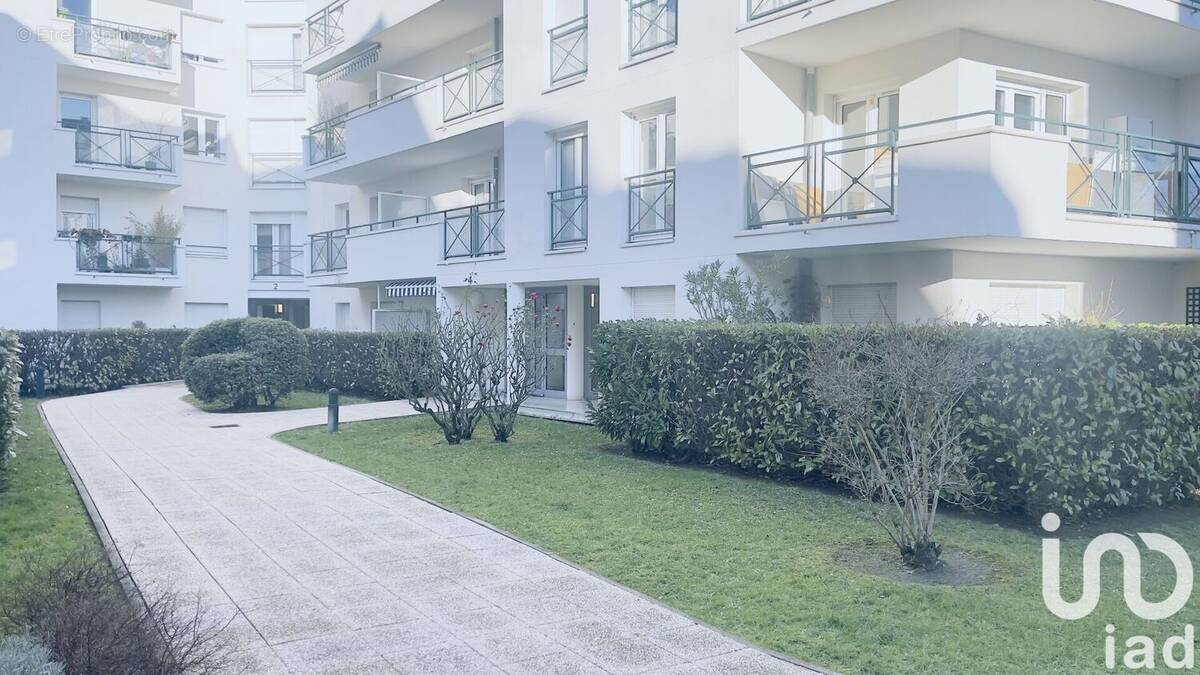 Photo 1 - Appartement à CHATILLON