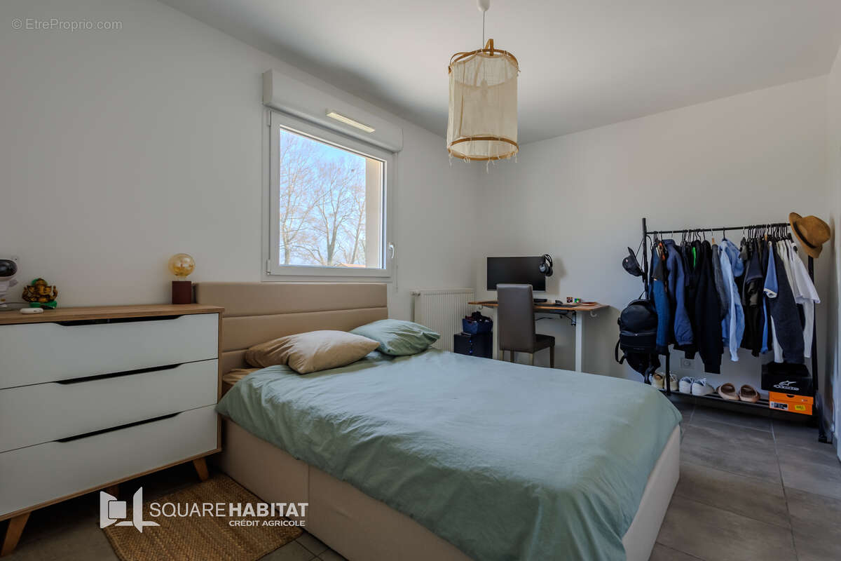 Appartement à AVIGNON