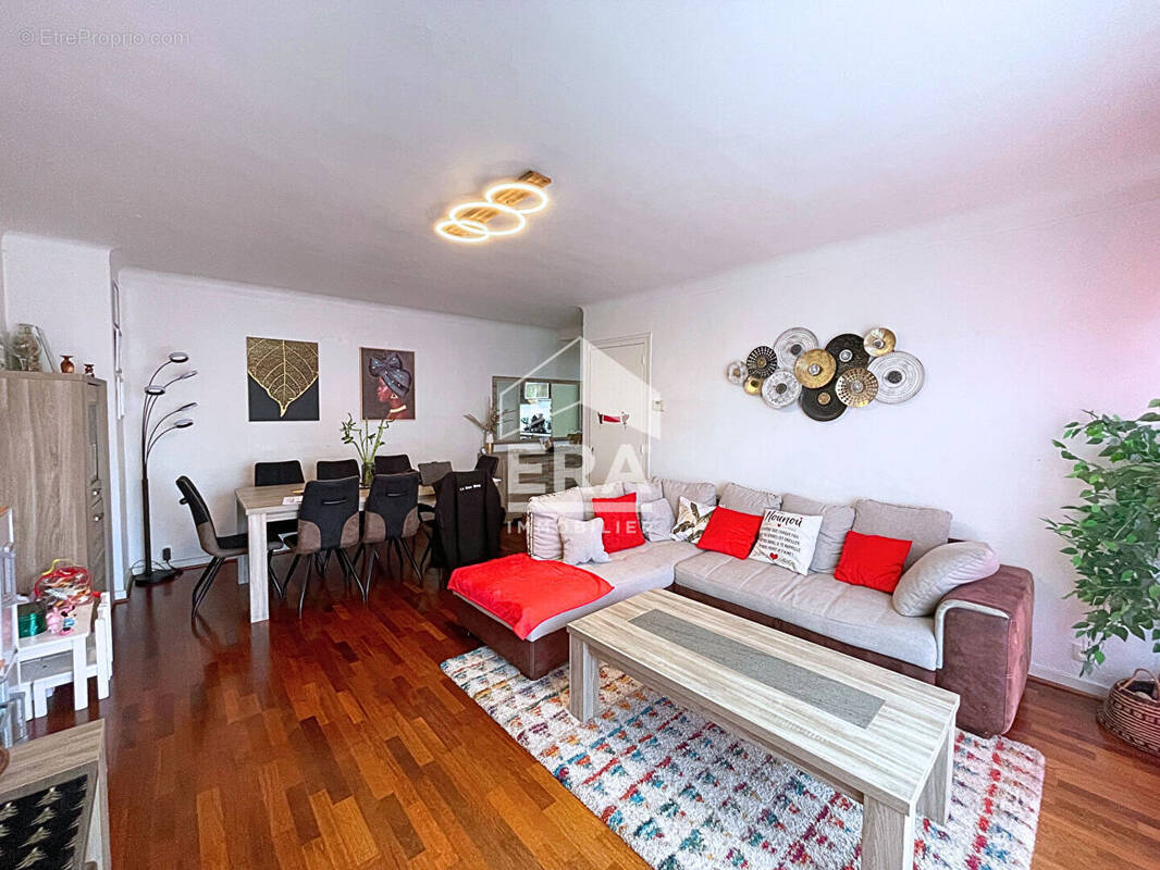 Appartement à PAU