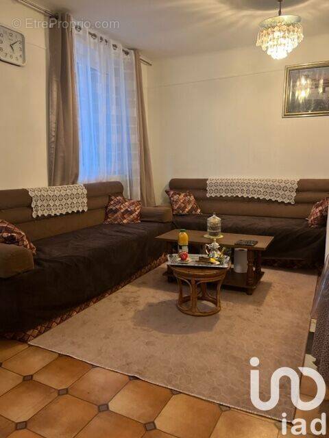 Photo 1 - Appartement à VILLIERS-LE-BEL
