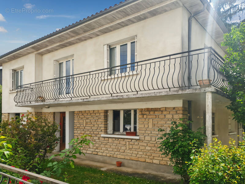 Maison à NIORT