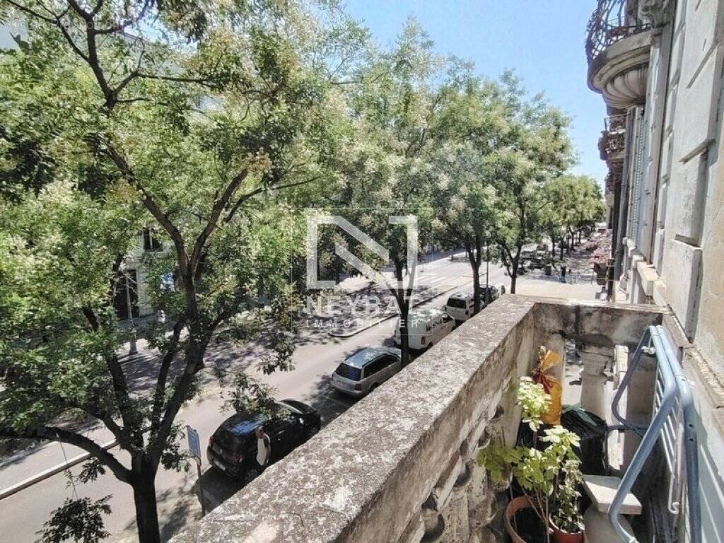 Appartement à CHALON-SUR-SAONE