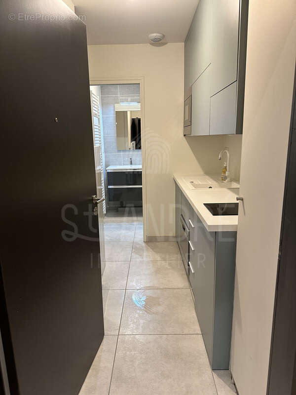 Appartement à LYON-2E