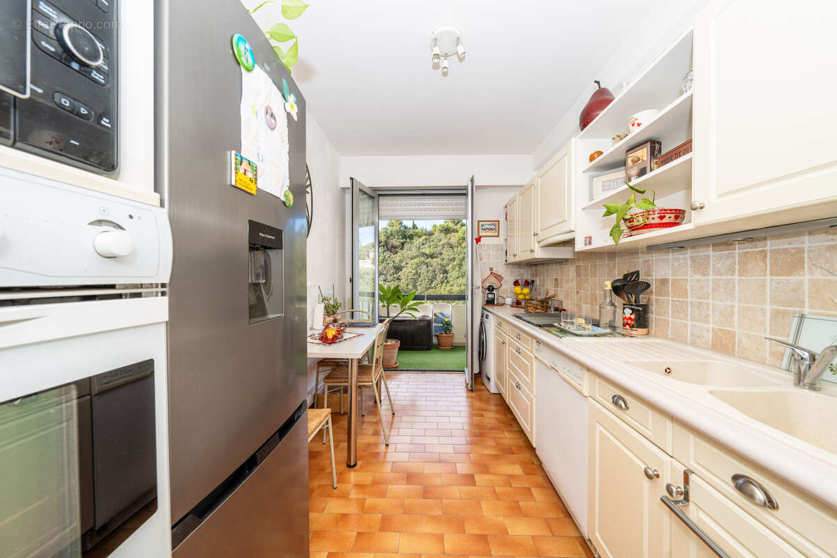 Appartement à VENCE