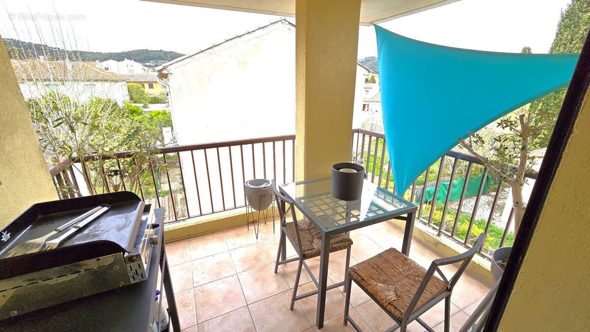 Appartement à LES ARCS