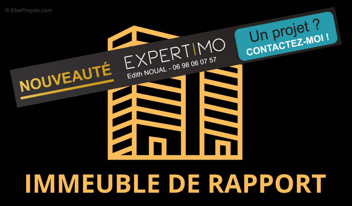 Appartement à MILLAU