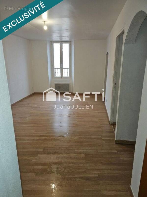 Photo 1 - Appartement à FLASSANS-SUR-ISSOLE