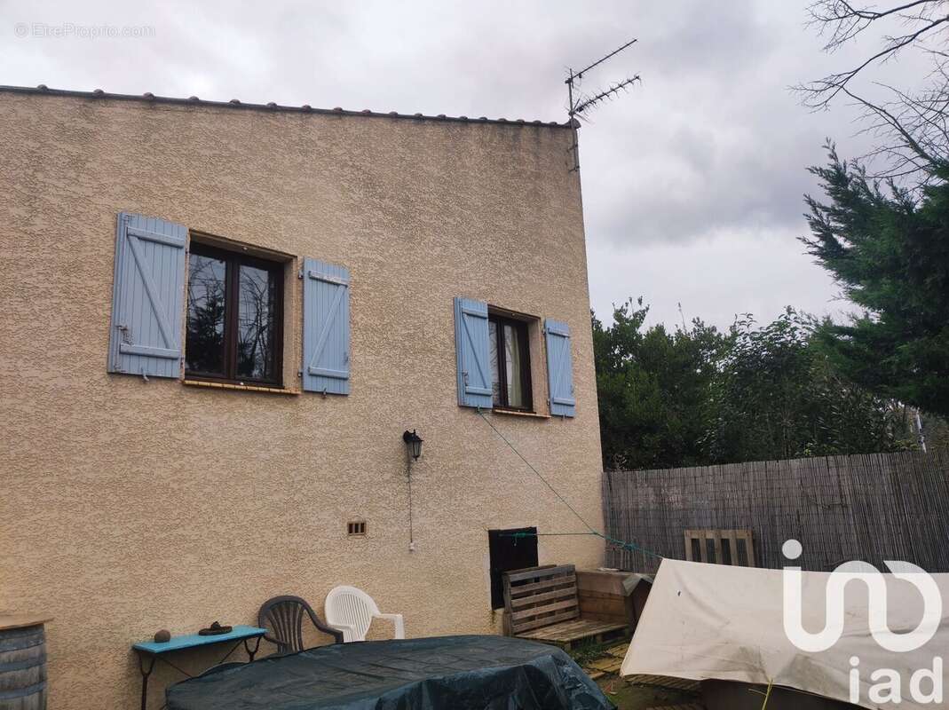 Photo 8 - Appartement à SERVIAN