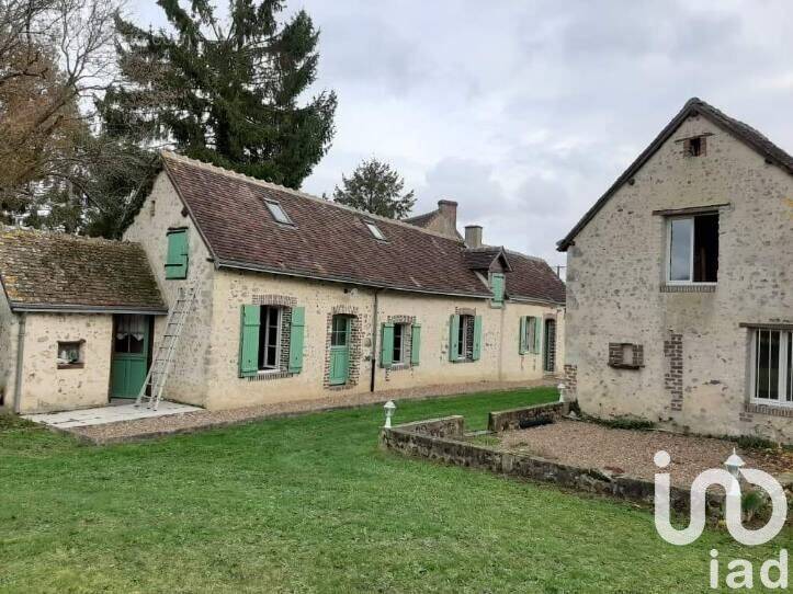 Photo 1 - Maison à LES ETILLEUX