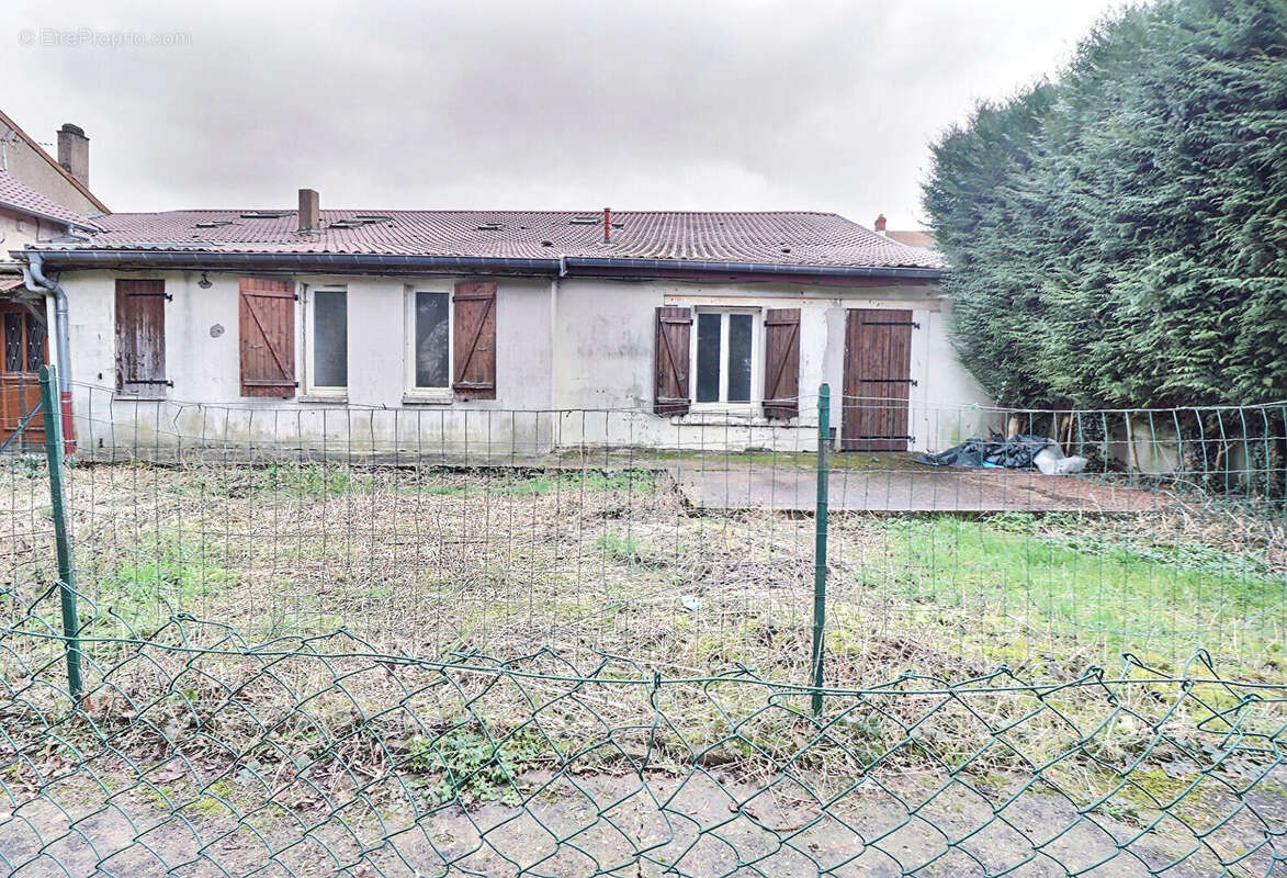 Maison à PIENNES
