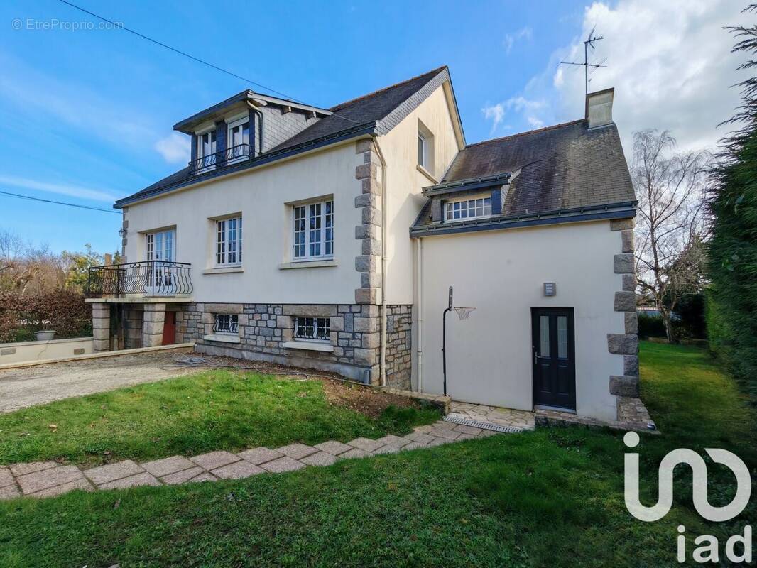 Photo 1 - Maison à PLOERMEL