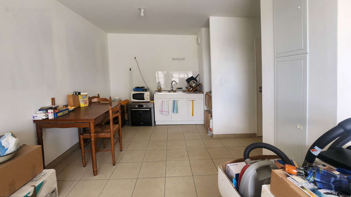 Appartement à GIVORS